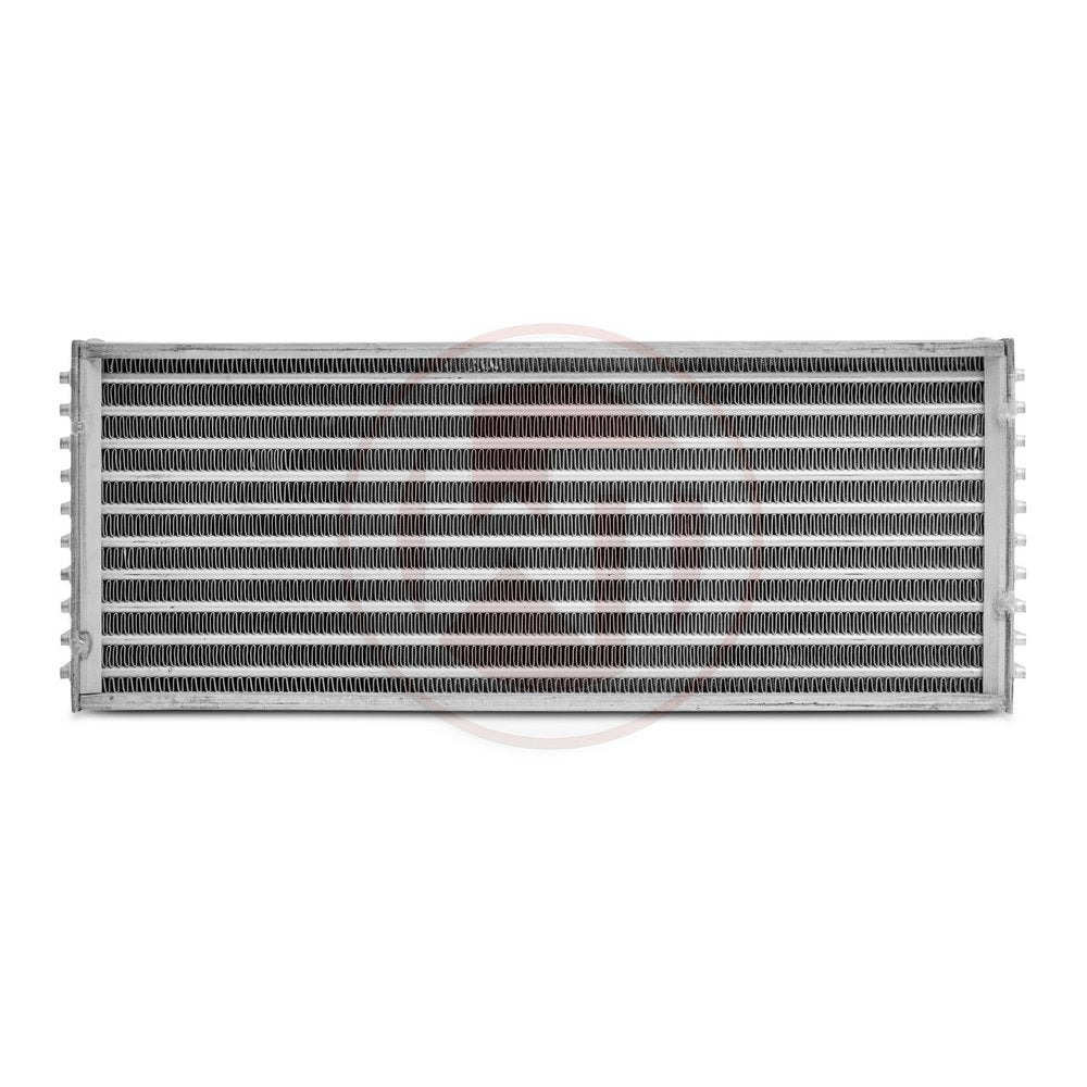 Competion intercooler core for water cooled applications 287x115x185 - zdjęcie