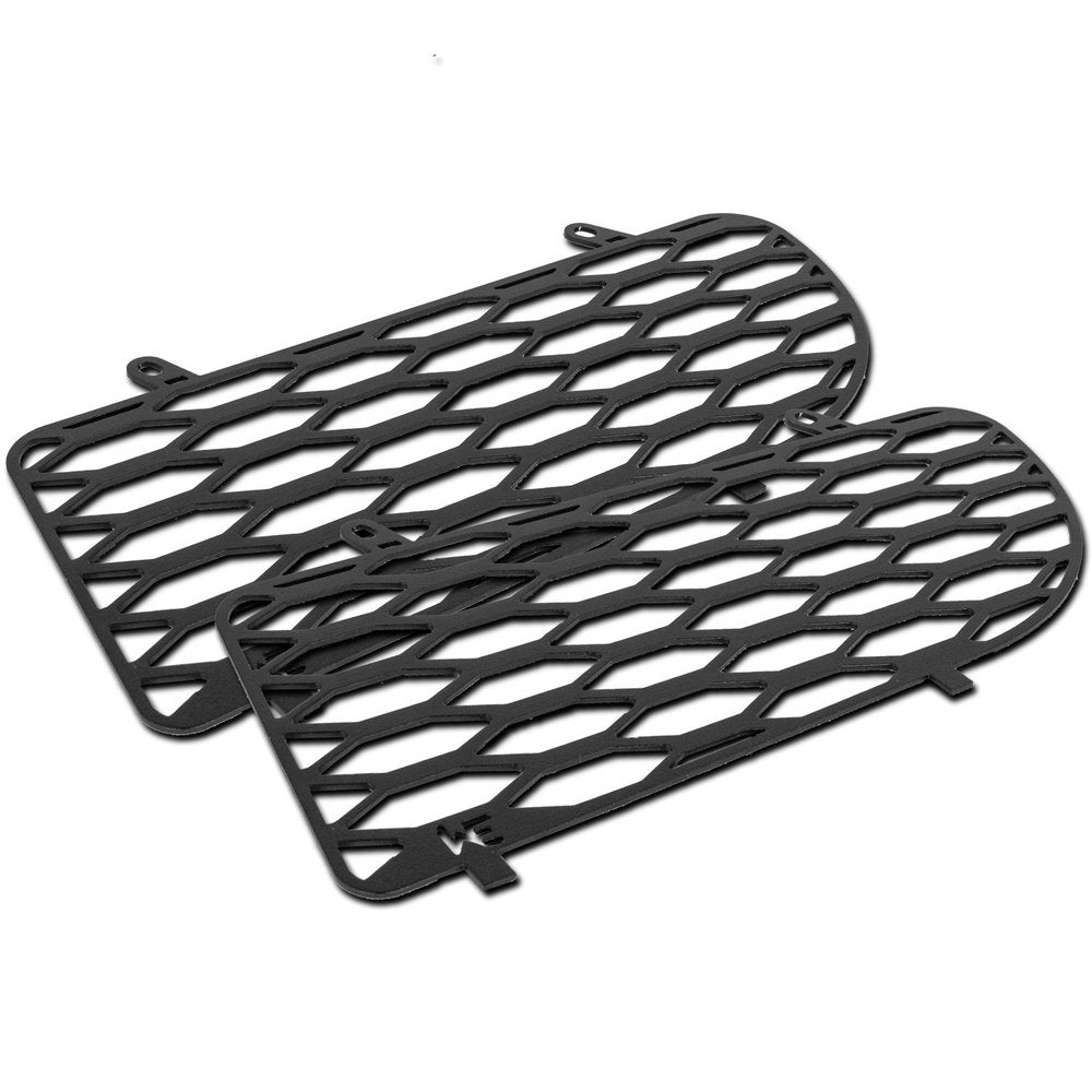 Air Inlet Gitter Set for Audi 2.7 BiTurbo - zdjęcie