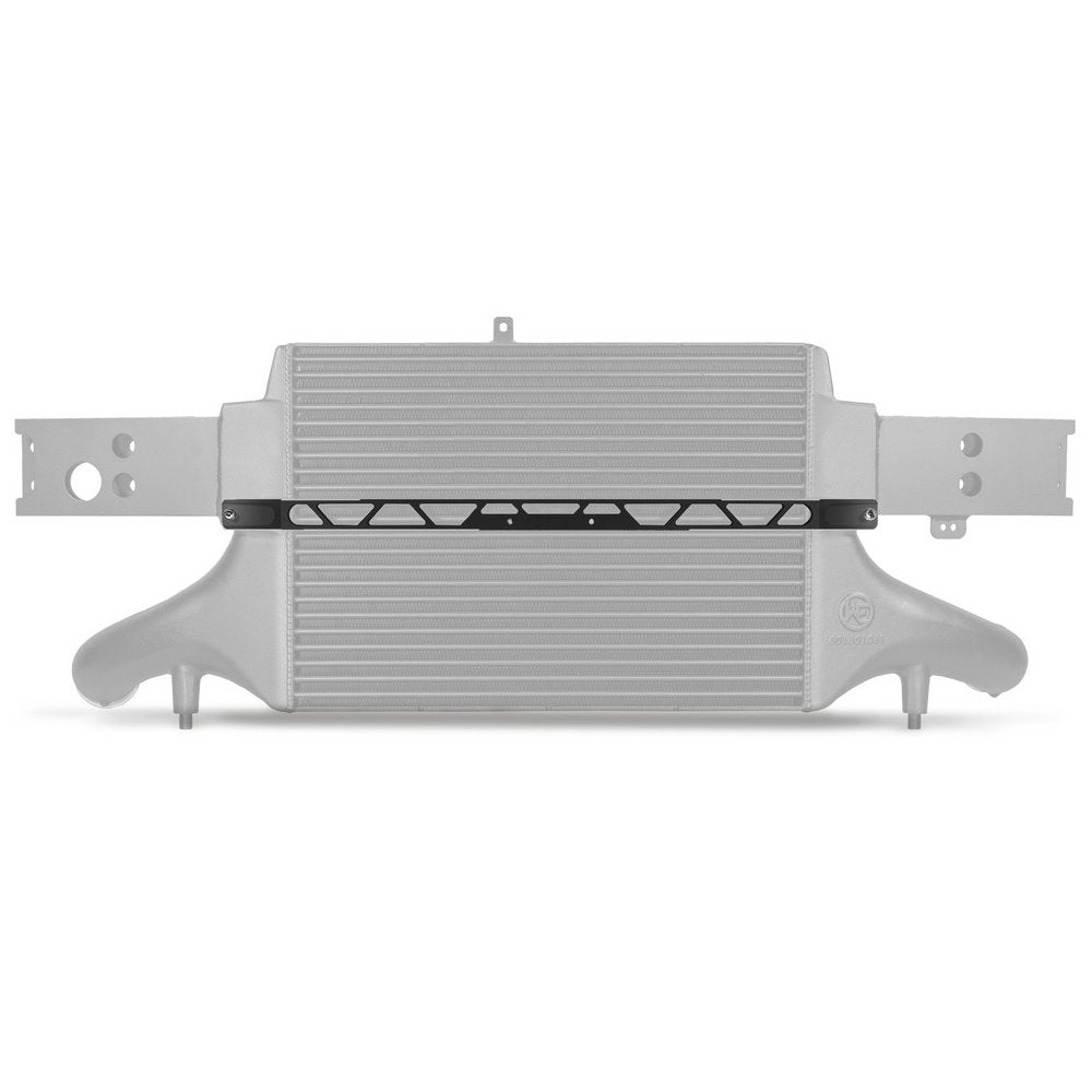ACC-bracket for EVO3 IC for Audi RS3 8V 2.5 TFSI - zdjęcie