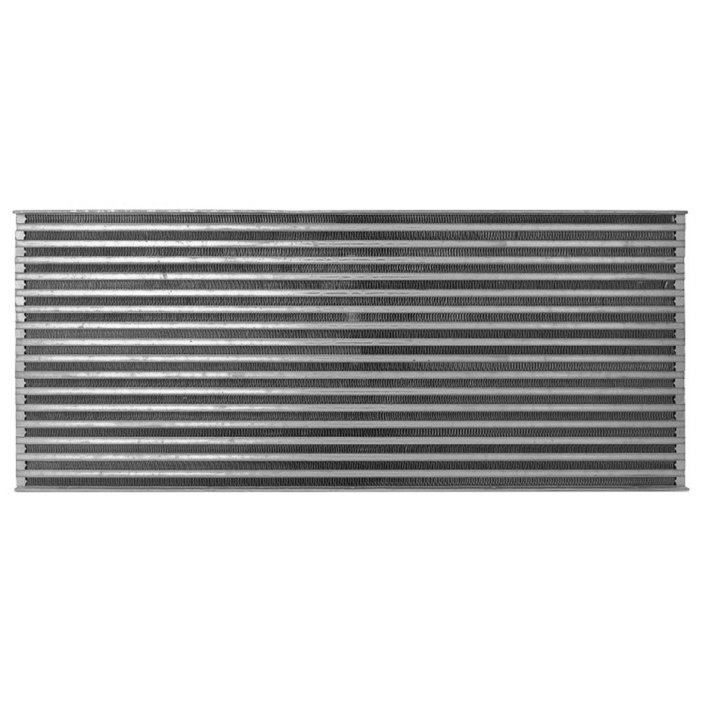 Performance Intercooler Core 710x300x115 - zdjęcie