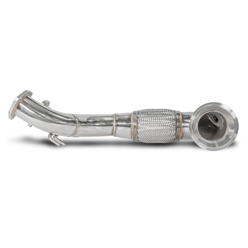 Downpipe for Audi TTRS 8J / RS3 8P - zdjęcie