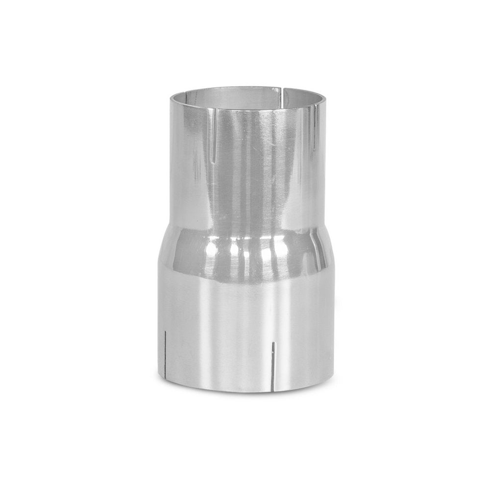 Stainless Steel Adapter Ø70mm (2,75Inch) to Ø60mm (2,36Inch) - zdjęcie