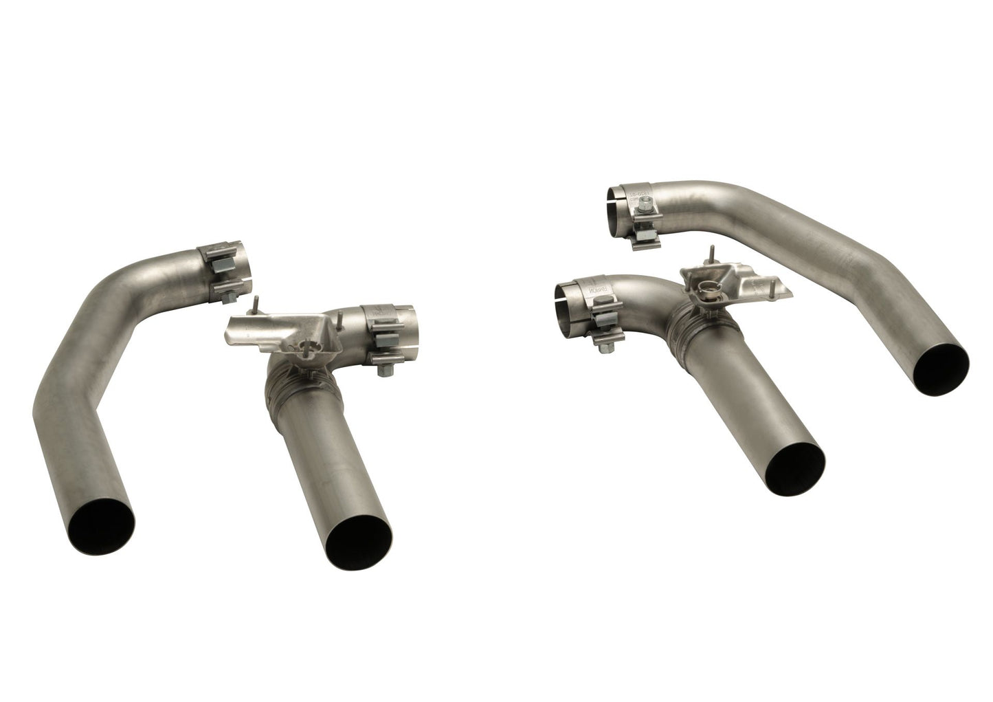 Remus GPF-Back exhaust for Audi S3 8Y Limousine (L/R) – with EC approval