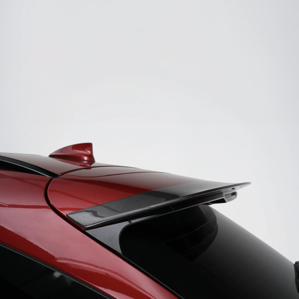 Genesis GV70 – spojler dachowy carbon ADRO