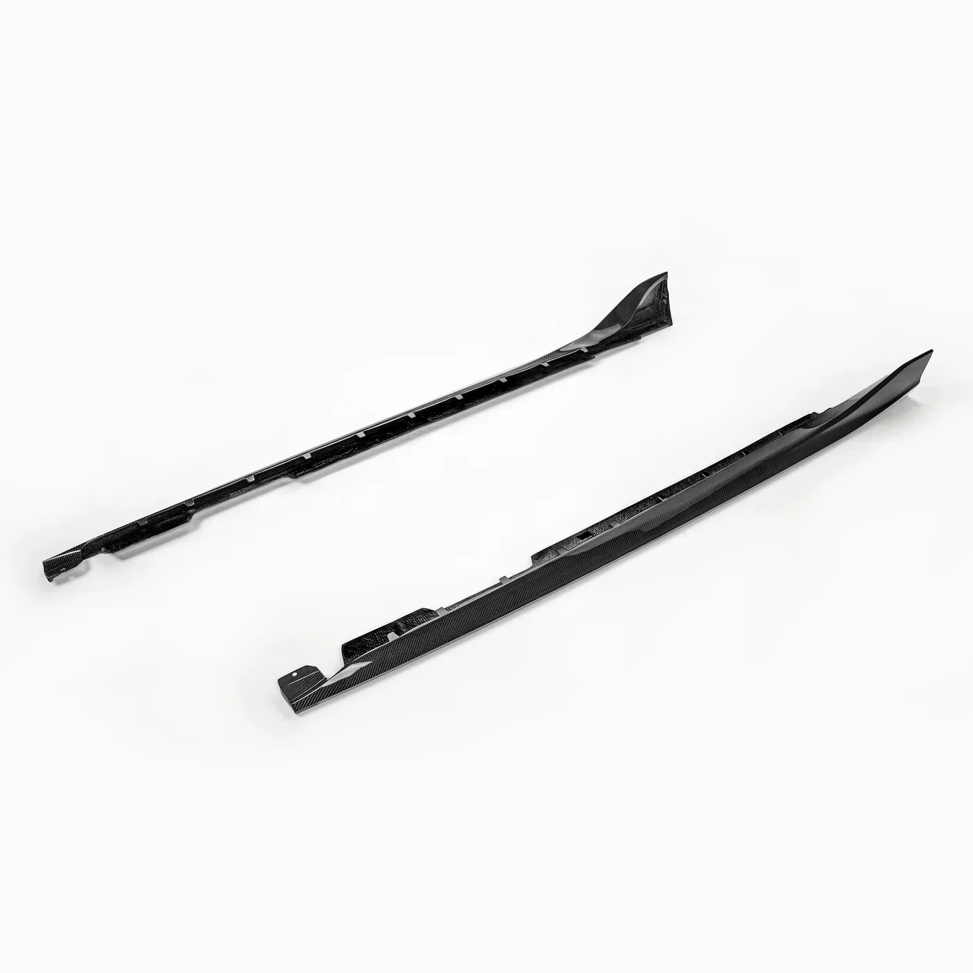 Honda Civic Type R FL5 – progi boczne carbon ADRO