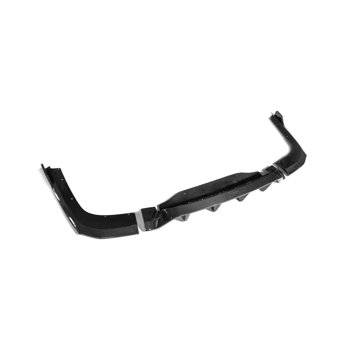KIA Stinger – dyfuzor tylny carbon ADRO