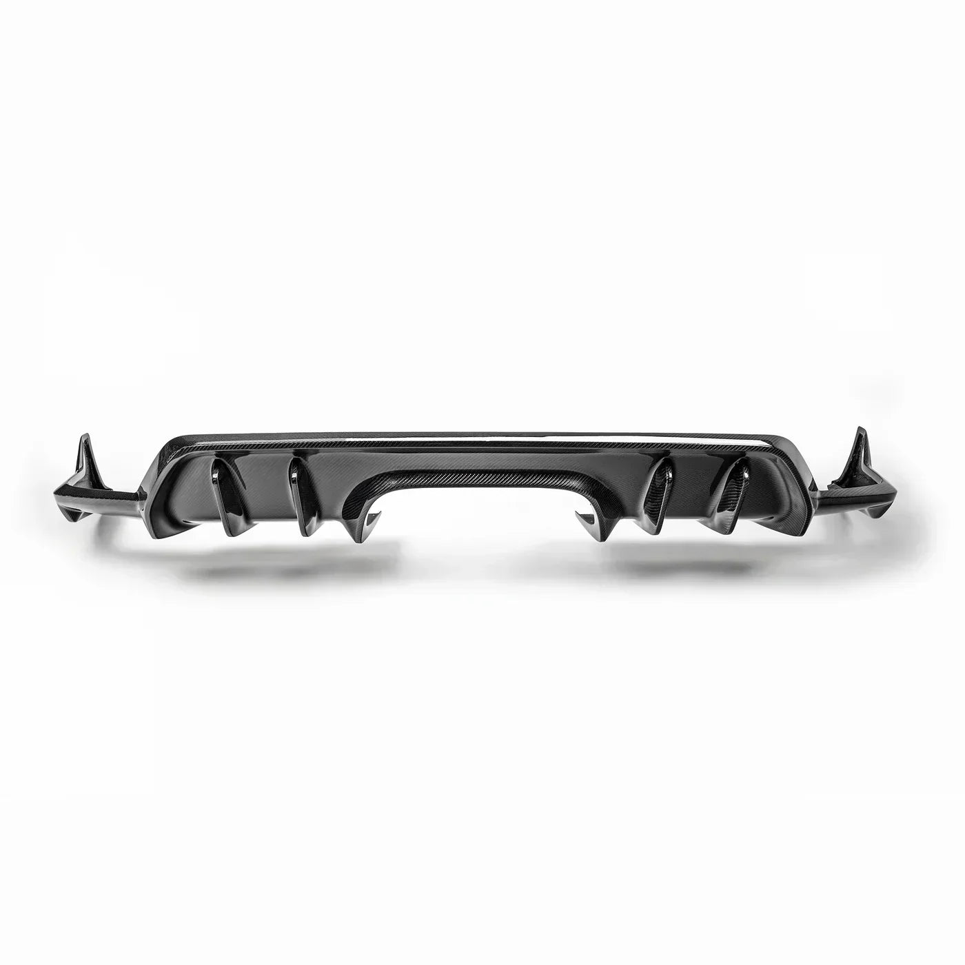 Honda Civic Type R FL5 – dyfuzor tylny carbon ADRO