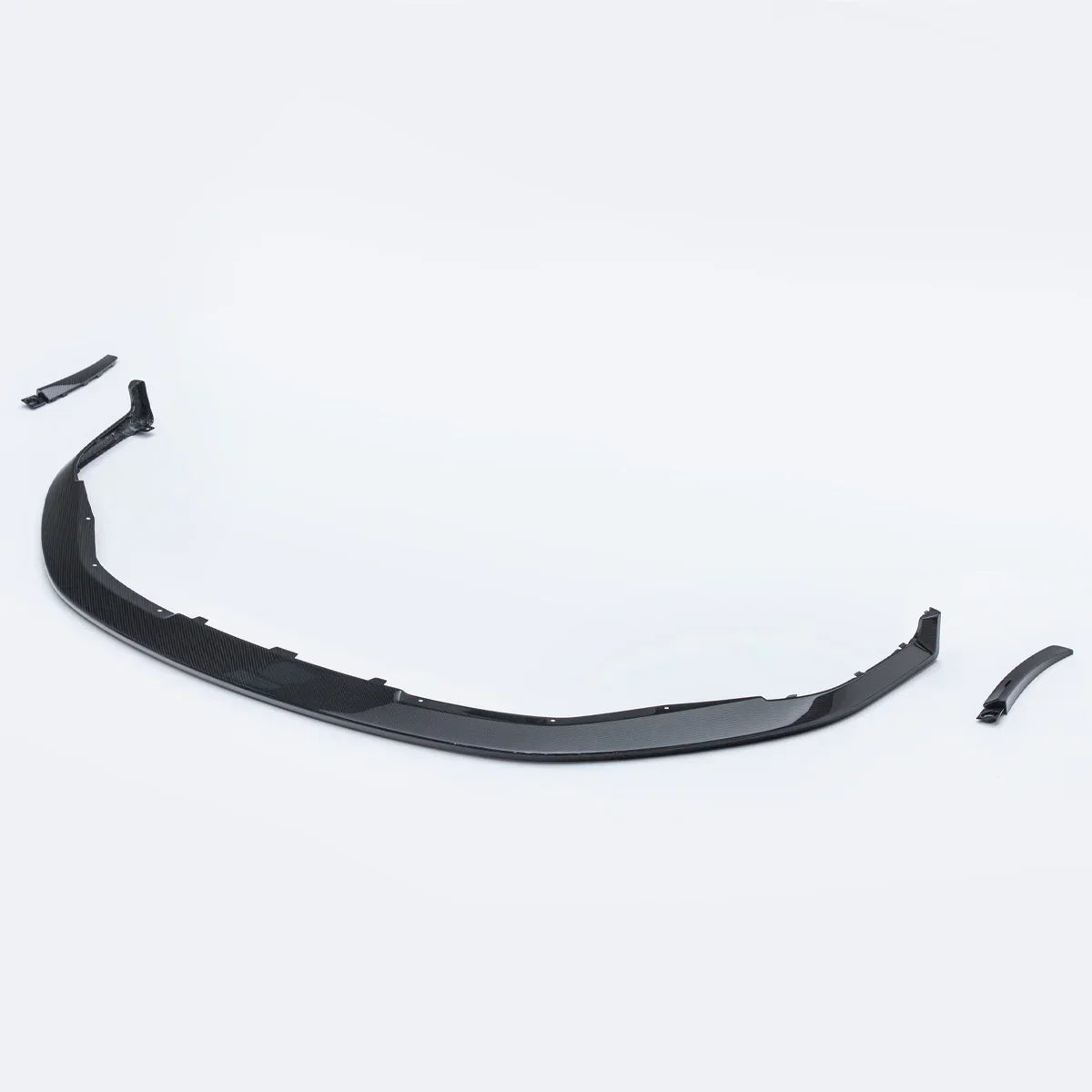 Porsche 992 GT3 – przedni splitter carbon ADRO