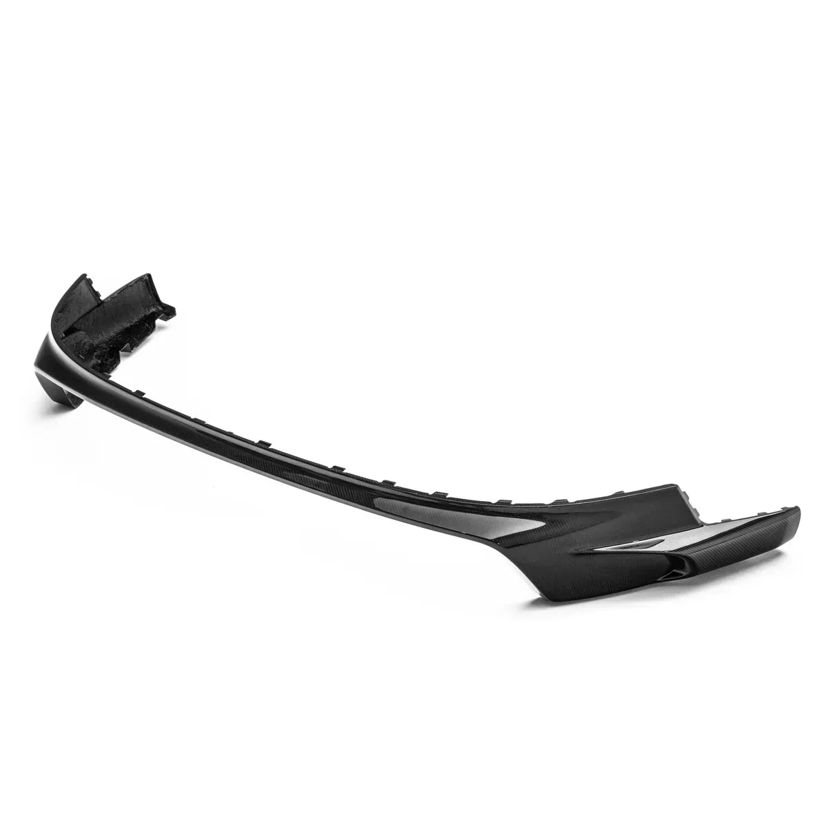 Porsche 992 GT3 – dolny panel zderzaka tylnego carbon ADRO