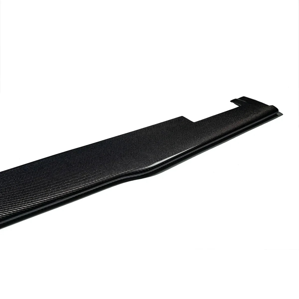 Genesis G70 – progi boczne Carbon V2 ADRO