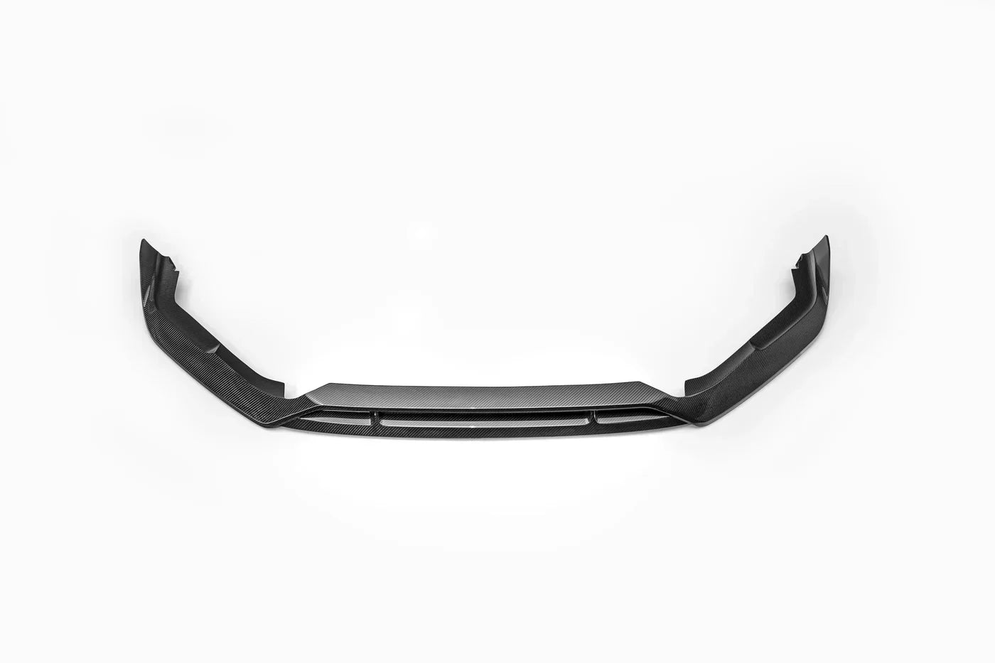 Honda Civic Type R FL5 – przedni splitter carbon ADRO