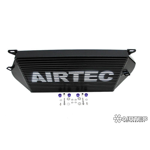 Intercooler AIRTEC Motorsport Land Rover Discovery II TD5
