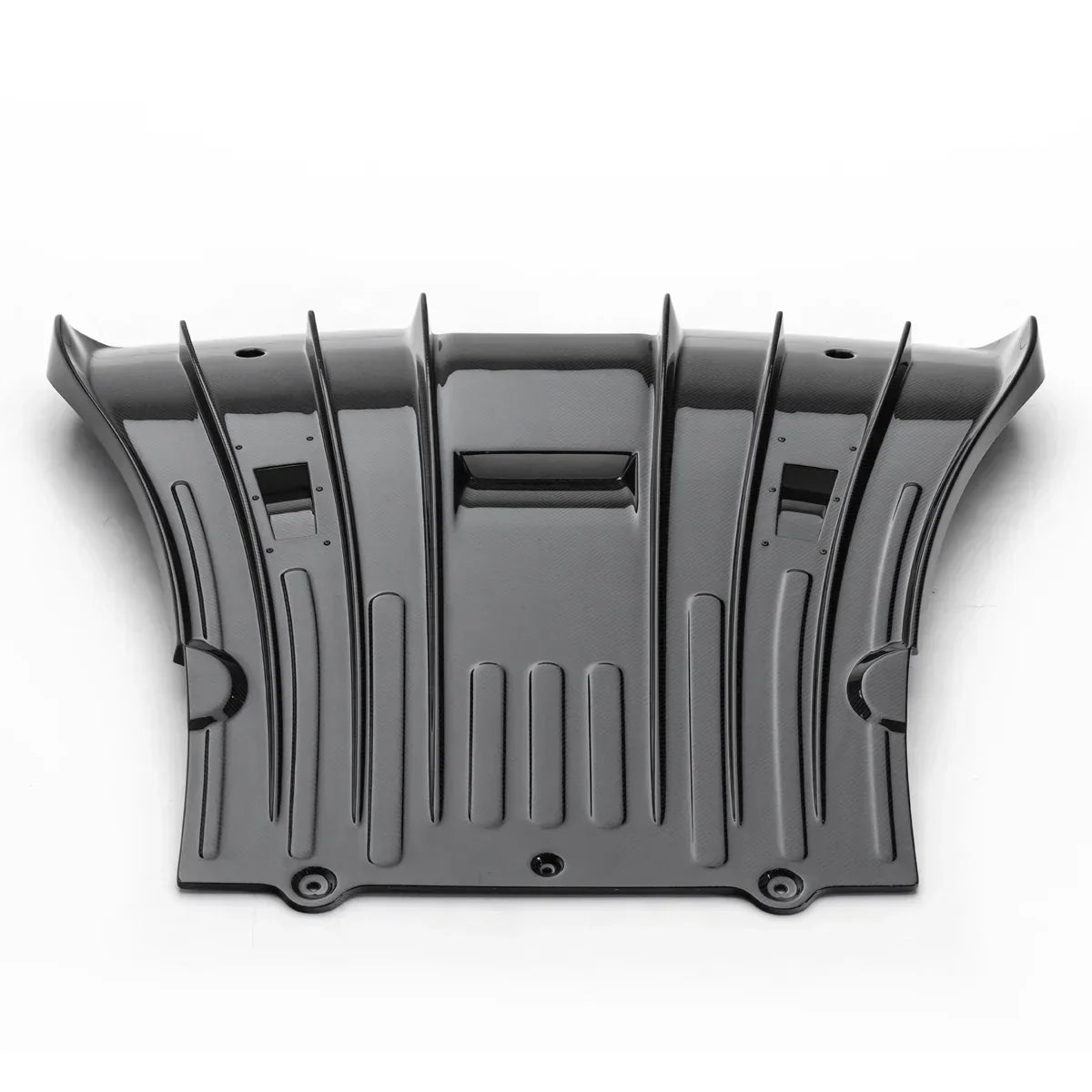 Porsche 992 GT3 – dyfuzor tylny carbon ADRO