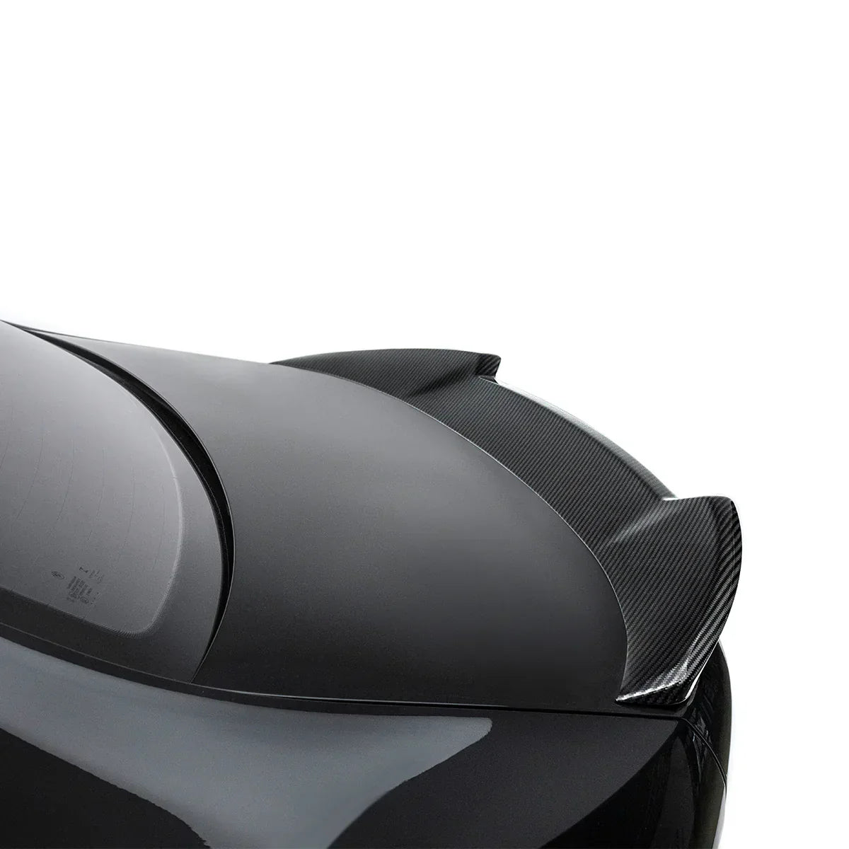 BMW G20 M340i LCI – spojler klapy bagażnika carbon ADRO