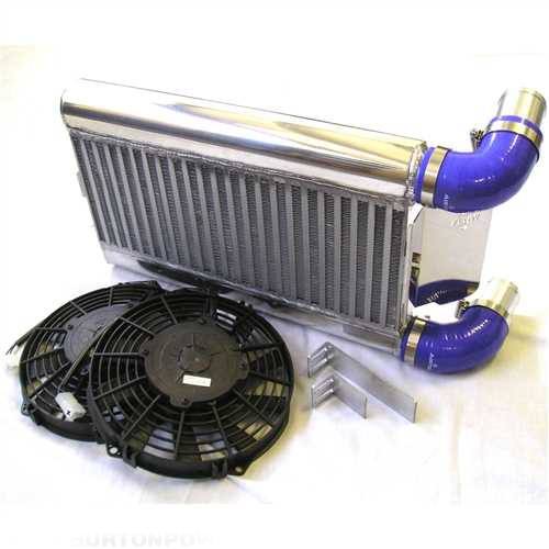 AIRTEC Motorsport Intercooler o Pełnym Wymiarze do Ford Escort RS Turbo S2 (2)