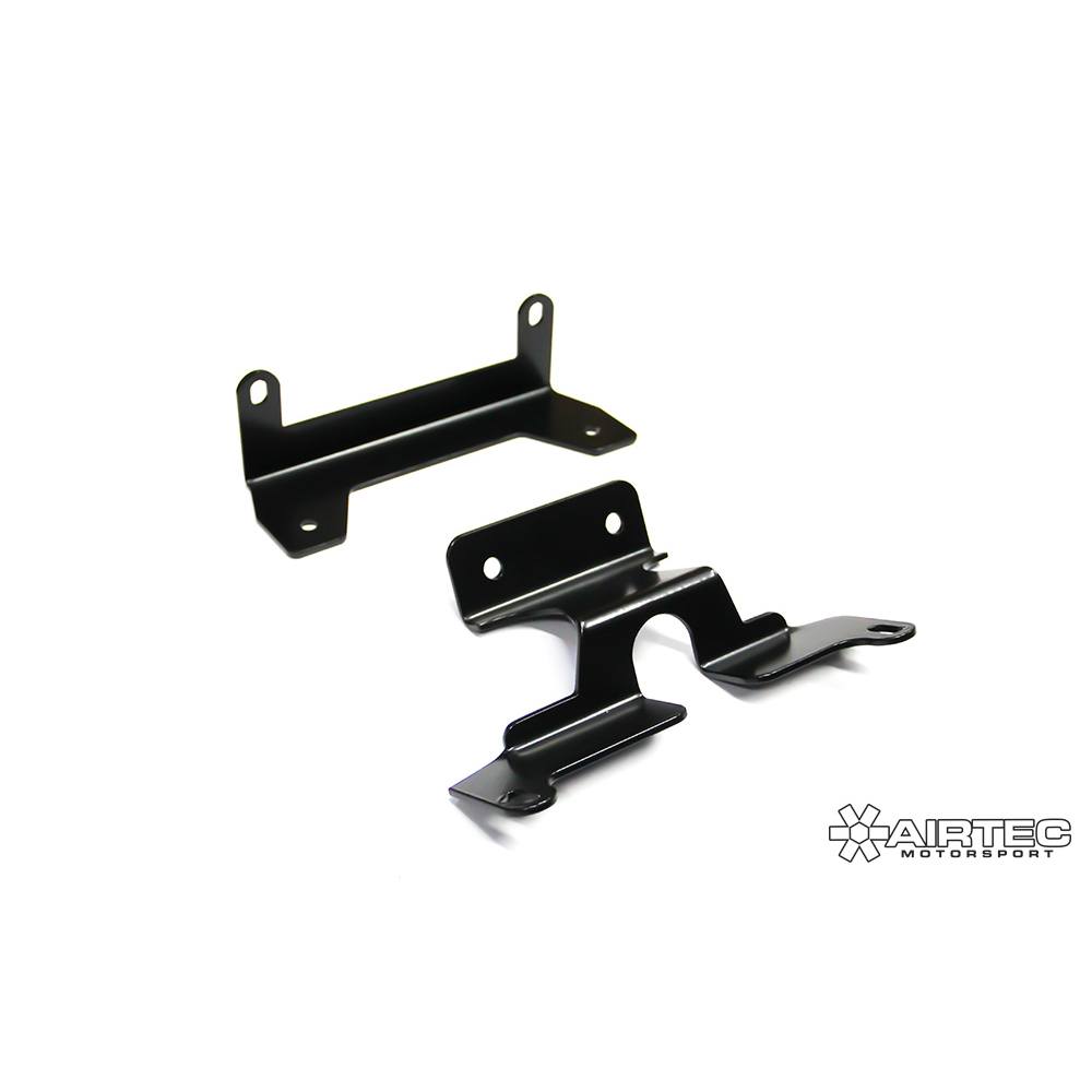 AIRTEC Motorsport Mocowania intercoolera PD130 do Seat Ibiza, Skoda Fabia, VW Polo (2)