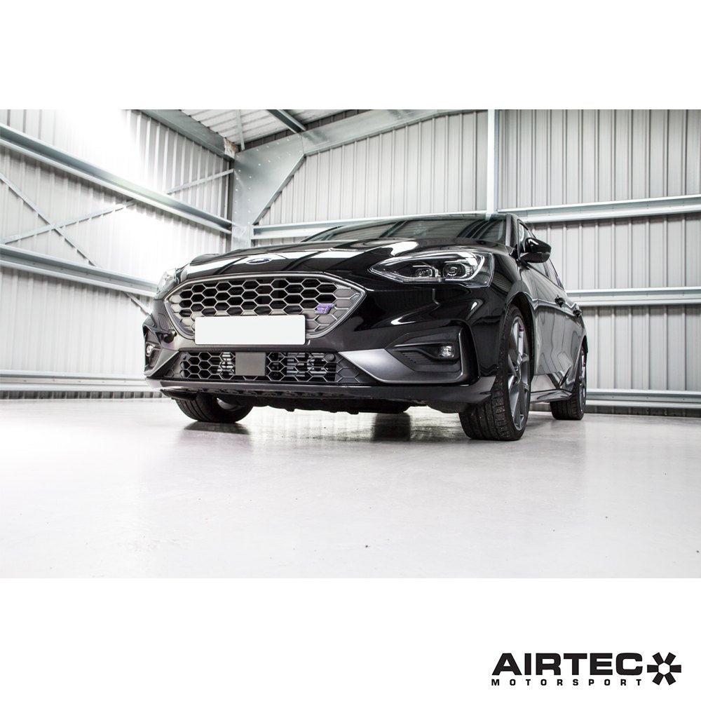AIRTEC Motorsport Intercooler do Ford Focus Mk4 1.0 & ST (8)