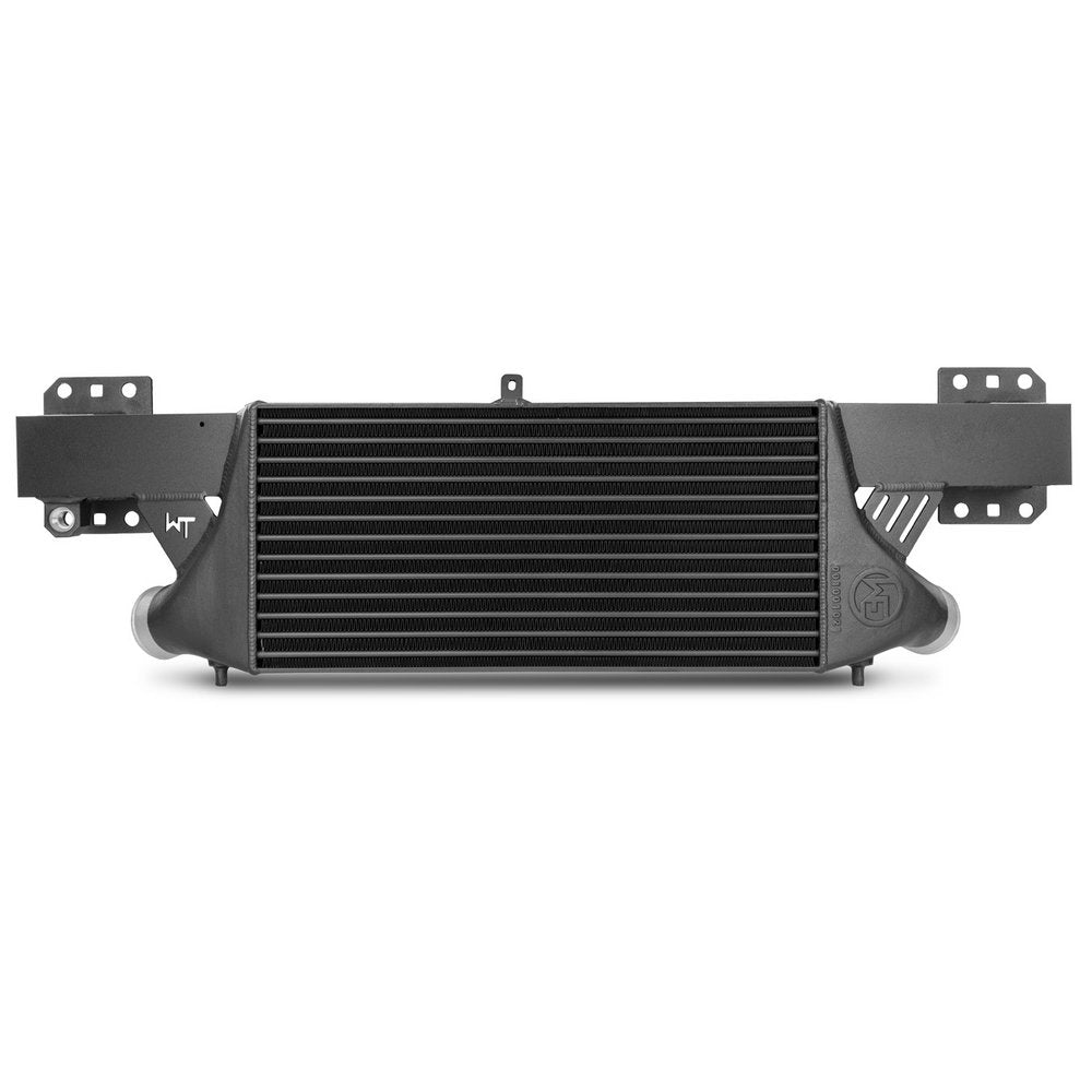 Competition Intercooler Kit EVO 2 for Audi TTRS 8J 2.5 TFSI - zdjęcie