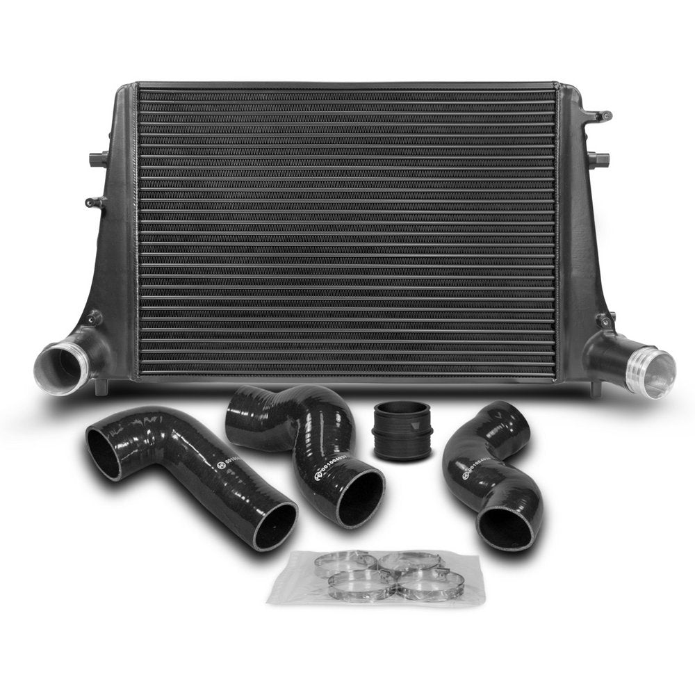 Competition Intercooler Kit for Audi S3 8P 2.0TFSI - zdjęcie