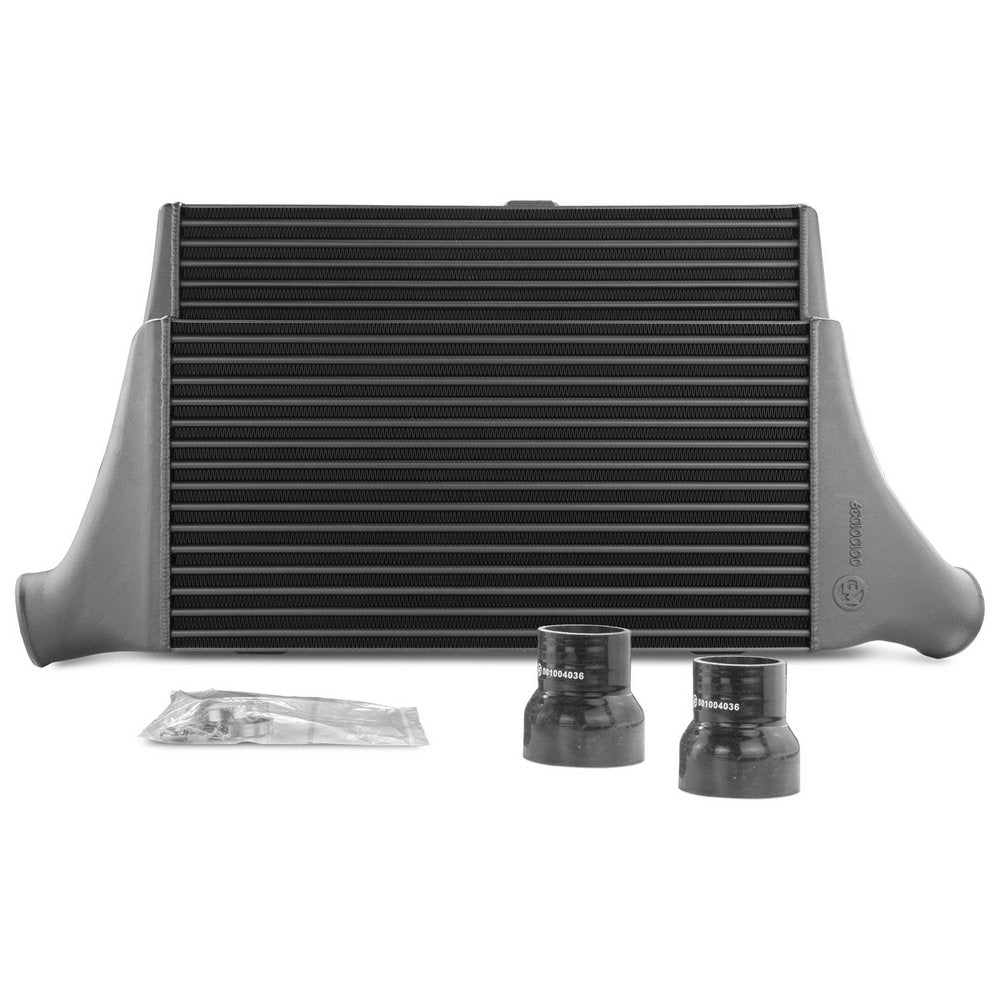 Comp. Intercooler Kit for Mitsubishi EVOLUTION IX - zdjęcie