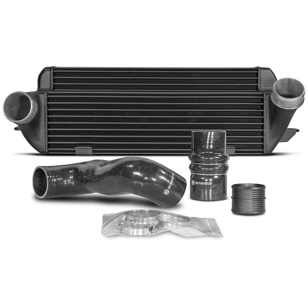 Competition Intercooler Kit EVO 2 for BMW 335i N54 - zdjęcie