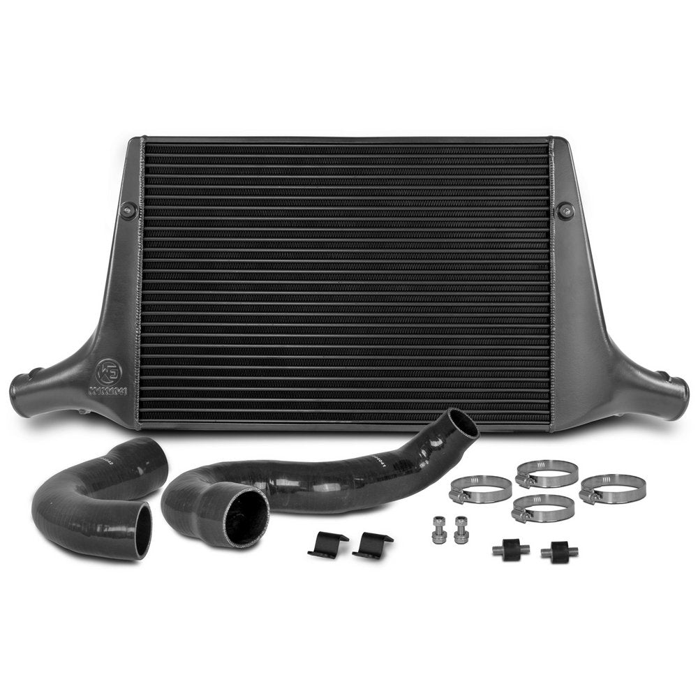 Competition Intercooler Kit for Audi 1.8TFSI - zdjęcie