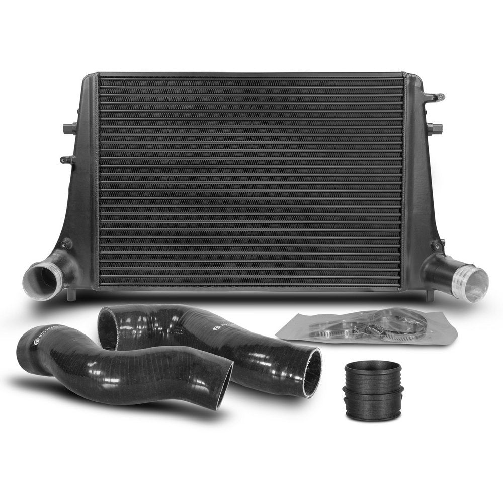 Competition Gen.2 Intercooler Kit for VW Golf 5 1.4 TSI - zdjęcie