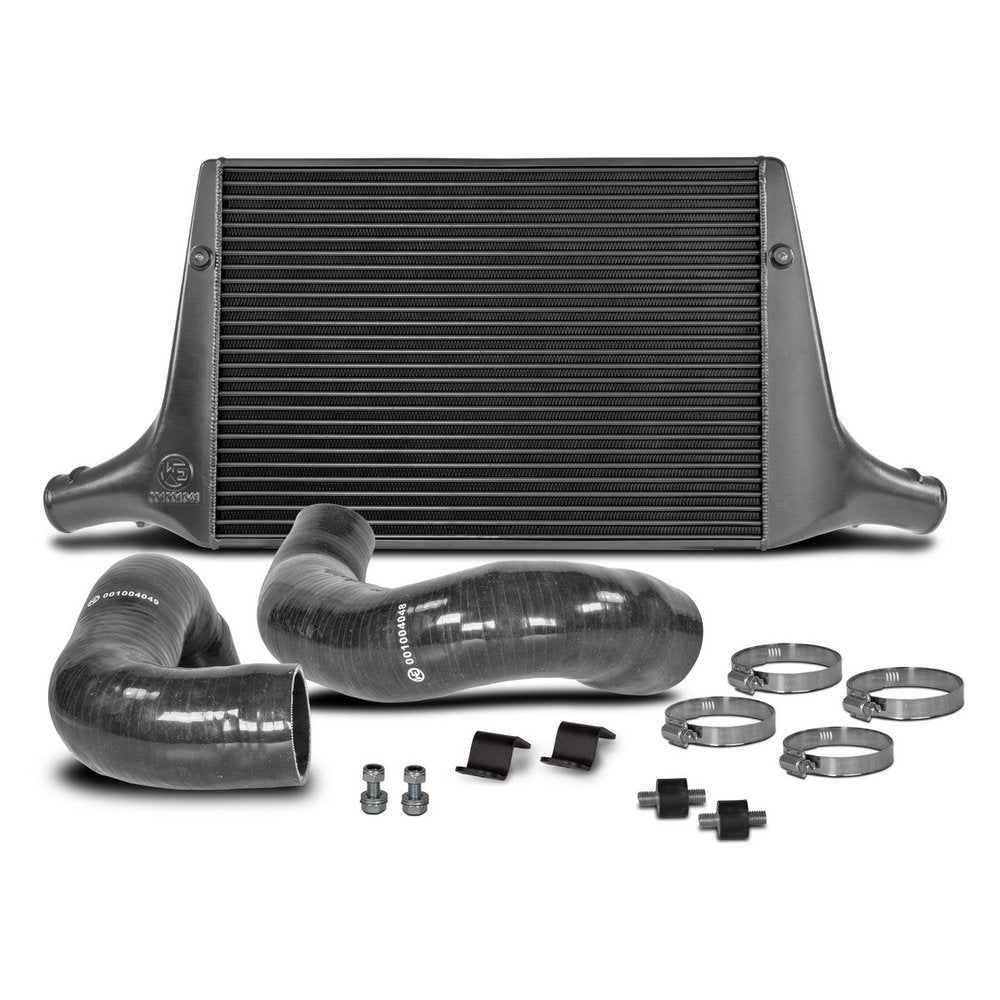Competition Intercooler Kit for Audi 2.7TDI - zdjęcie