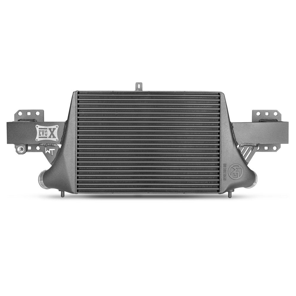 Competition Intercooler Kit EVO3.X for Audi TTRS 8J 2.5 TFSI - zdjęcie