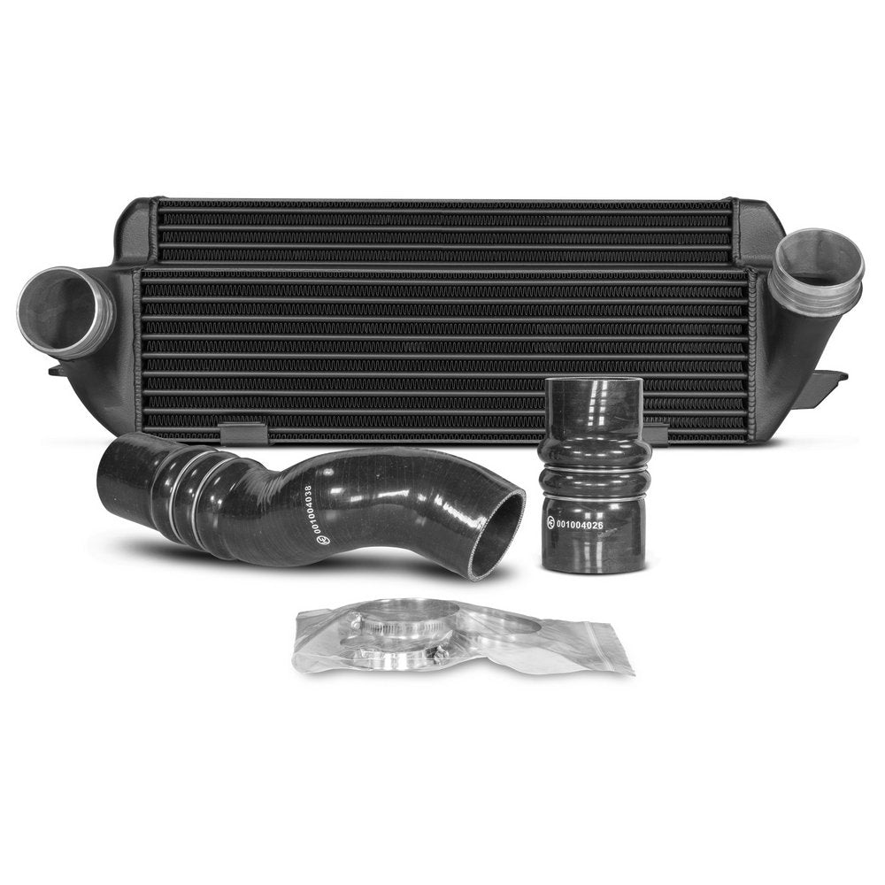 Competition Intercooler Kit EVO 2 for BMW sDrive 35i - zdjęcie