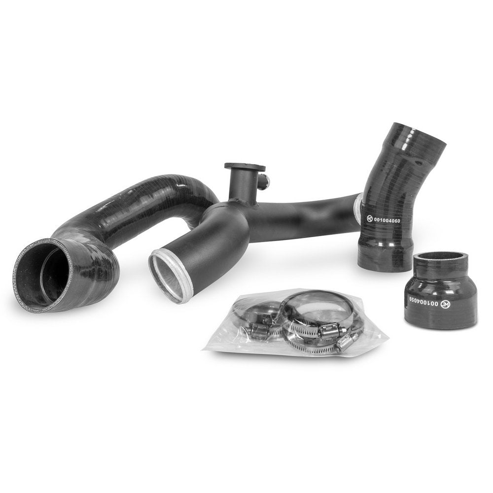 Charge Pipe Kit for Ford Ford Mustang MK6 2.3 Ecoboost - zdjęcie
