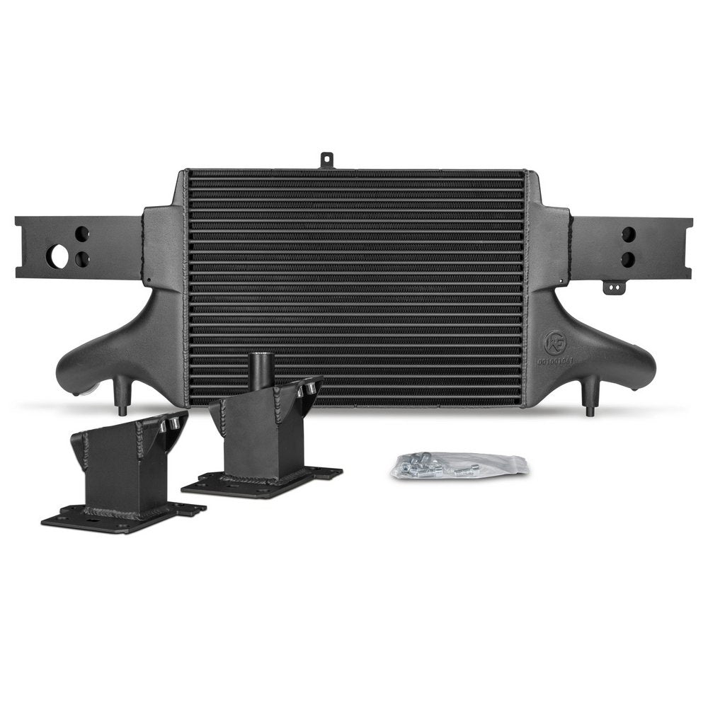 Competition Intercooler EVO3 for Audi RS3 8V 2.5 TFSI - zdjęcie