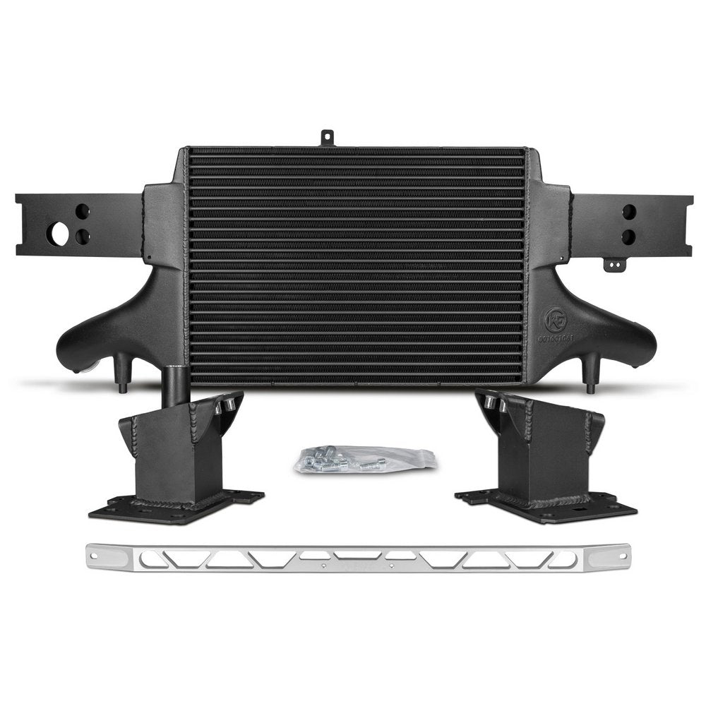 Competition Intercooler EVO3 for Audi RS3 8V 2.5 TFSI - zdjęcie
