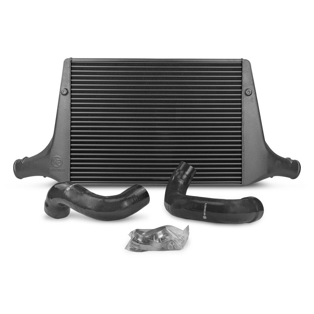 Competition Intercooler Kit for Audi SQ5 8R 3.0 BiTDI - zdjęcie