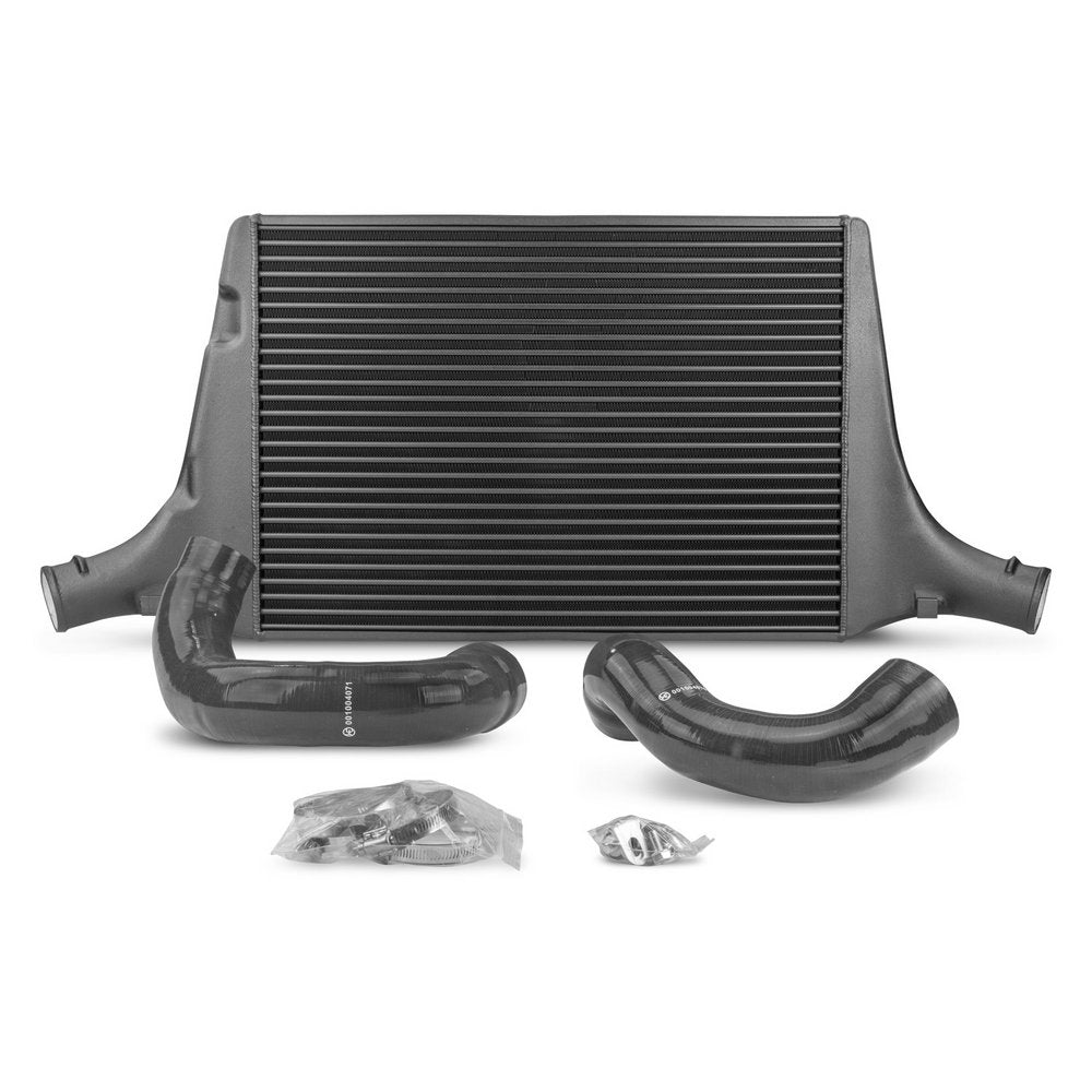 Competition Intercooler Kit for Audi 3.0 TDI - zdjęcie