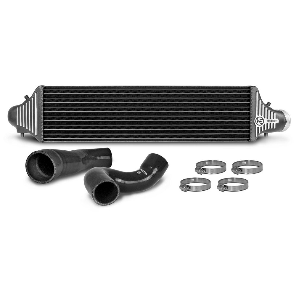 Comp. Intercooler Kit for Honda Civic FK2 - zdjęcie