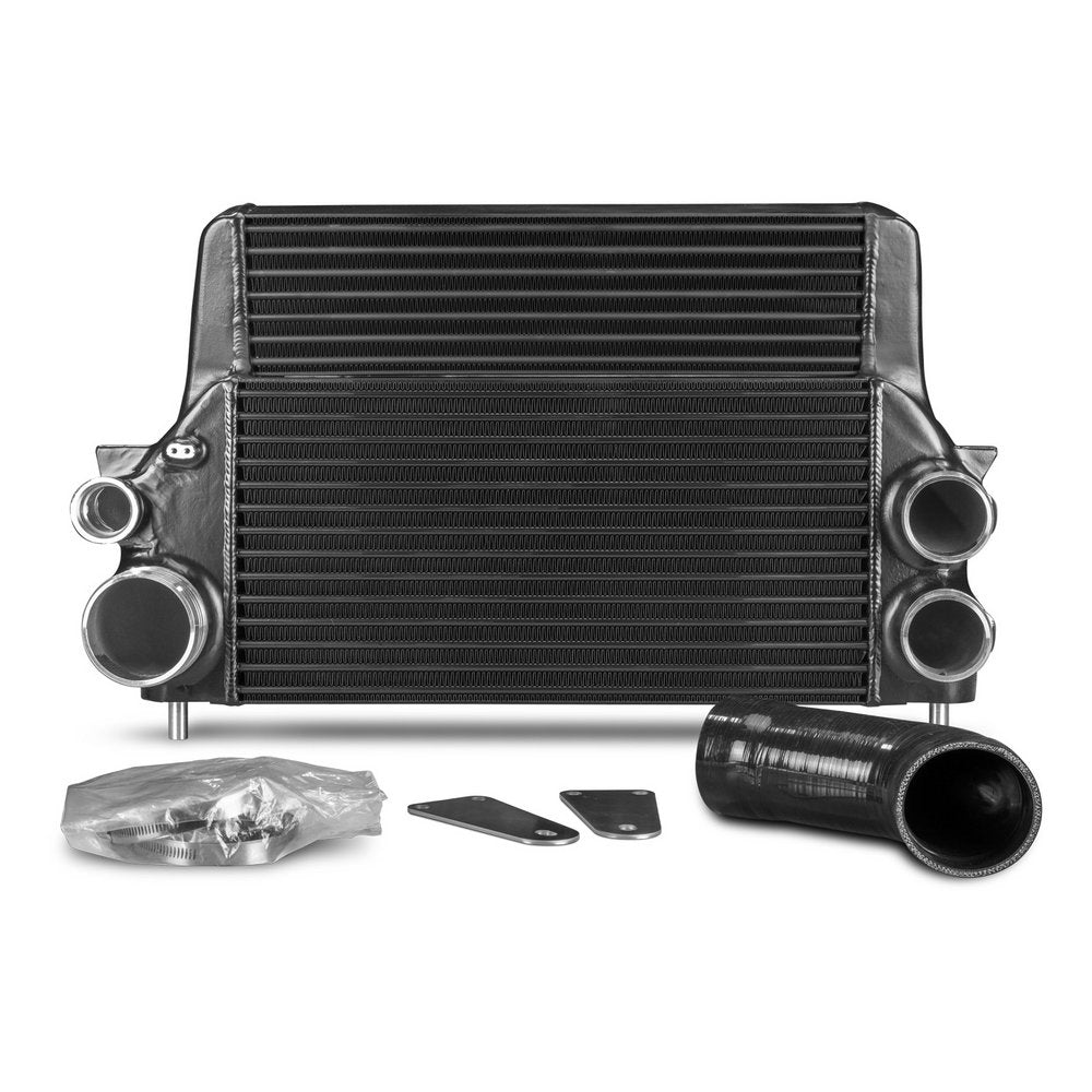 Competition Intercooler Kit for Ford F150 Ecoboost - zdjęcie