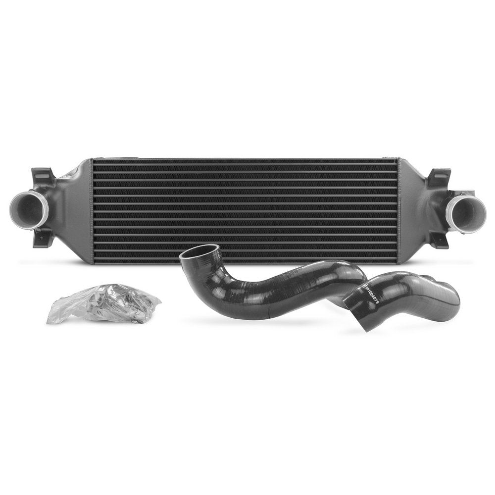 Competition Intercooler Kit for Ford Focus MK3 - zdjęcie