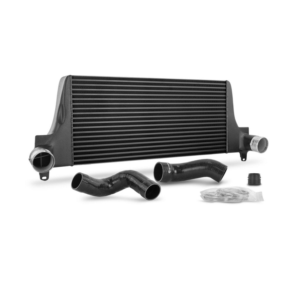 Competition Intercooler EVO 2 for VW Transporter T5.1 2.5 TDI - zdjęcie