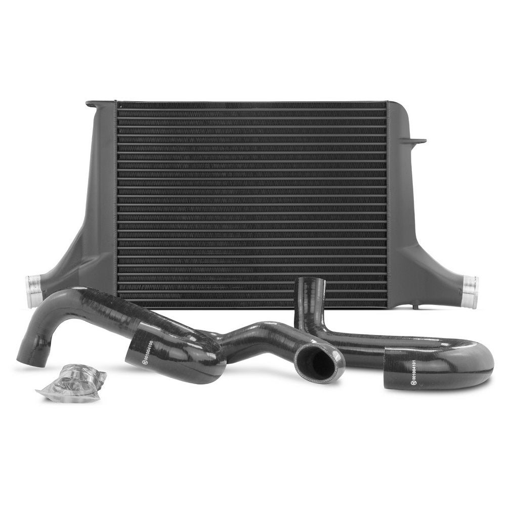 Comp. Intercooler Kit for Opel Corsa D OPC 1.6Turbo - zdjęcie
