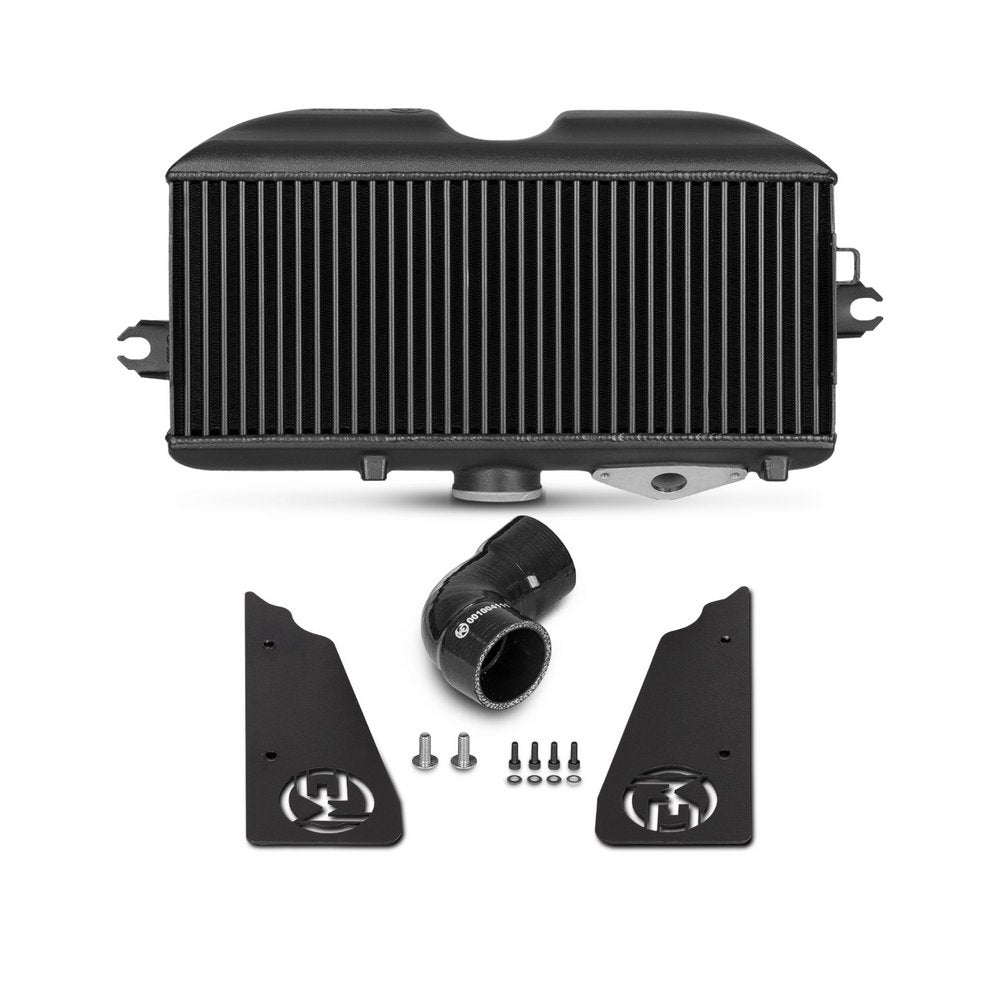 Comp. Intercooler Kit for Subaru Subaru Impreza WRX STi 2007-2013 - zdjęcie
