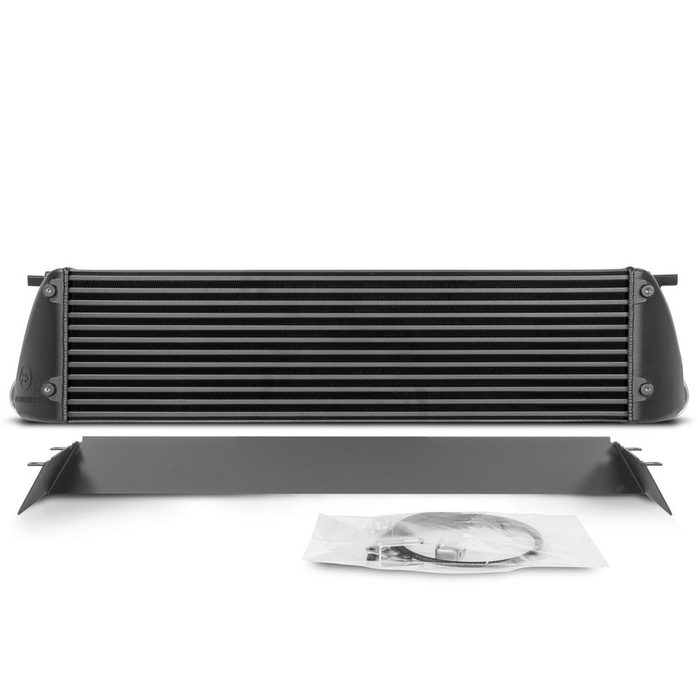 Comp. Intercooler Kit for Mercedes Vito 114 CDI - zdjęcie
