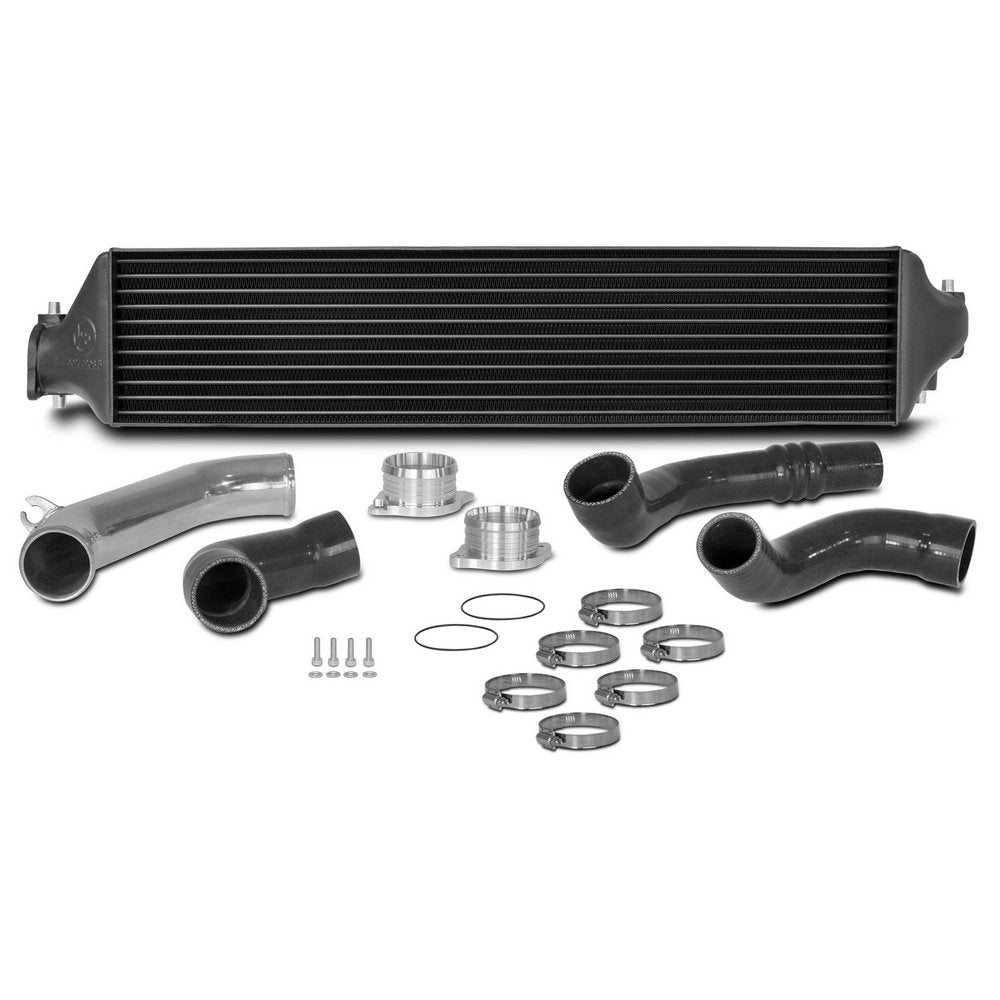 Comp. Intercooler Kit for Honda Civic FK7 - zdjęcie