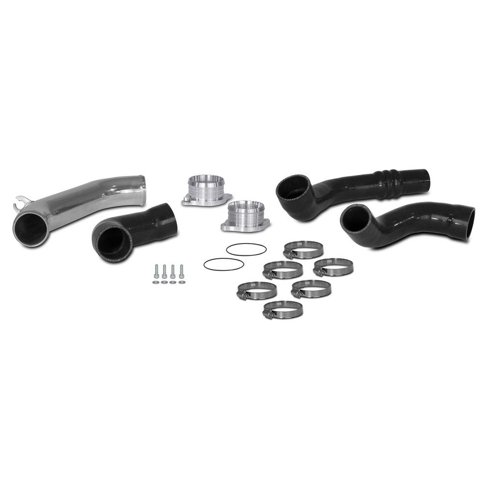Ø60mm charge piping for Honda Civic FK7 - zdjęcie