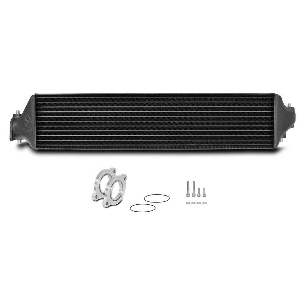 Comp. Intercooler Kit for Honda Civic FK7 - zdjęcie