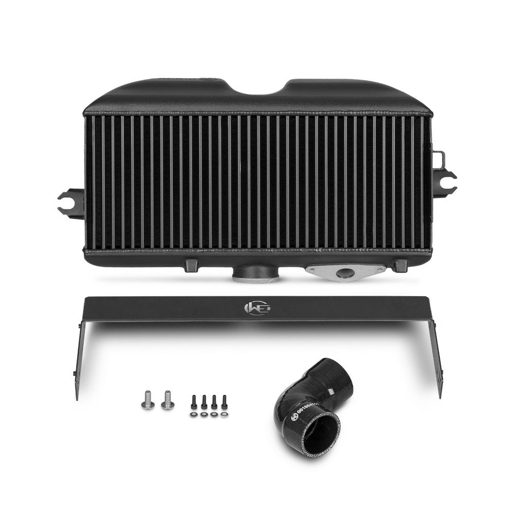 Comp. Intercooler Kit for Subaru Subaru Impreza WRX STi 2014- - zdjęcie