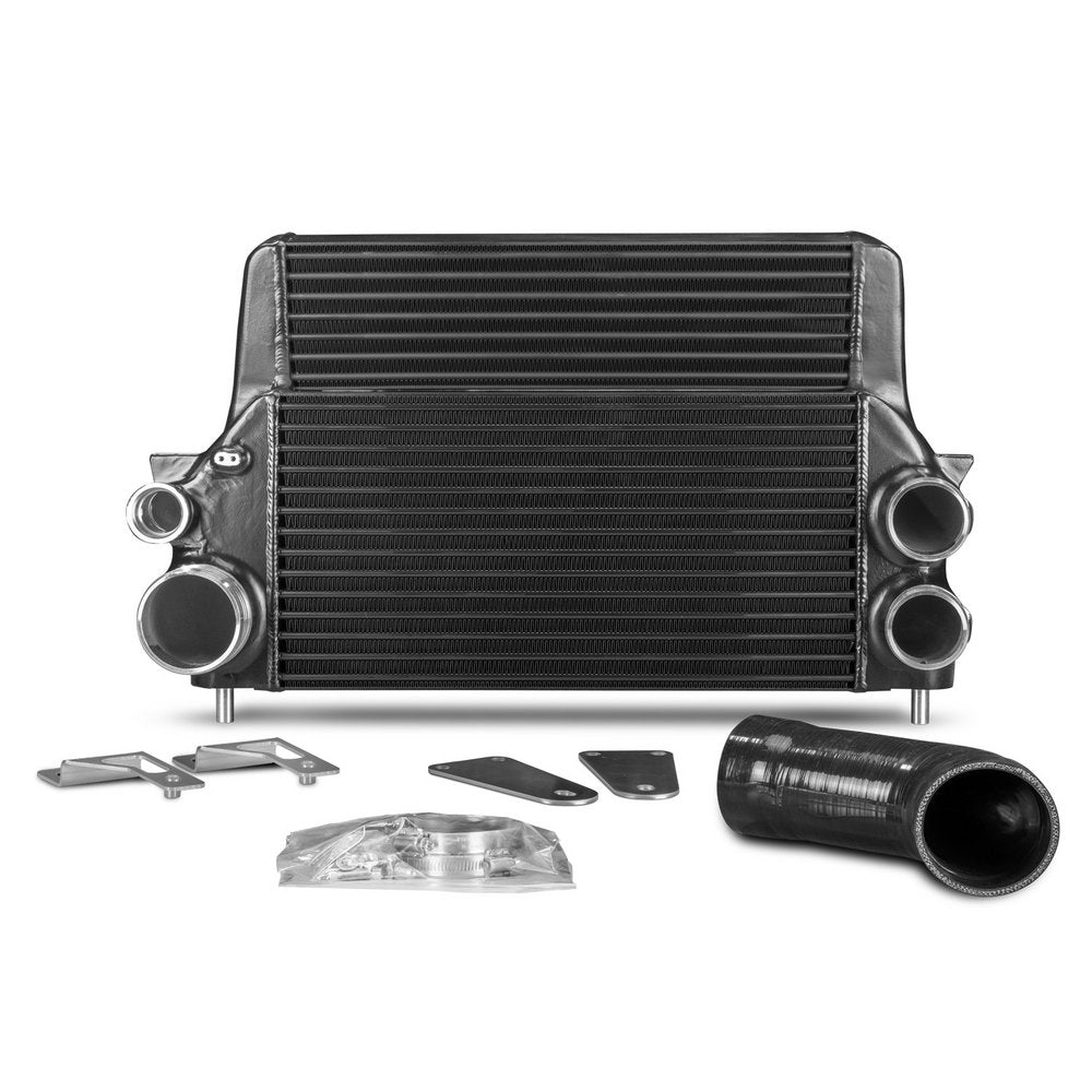 Competition Intercooler Kit for Ford F150 Ecoboost - zdjęcie