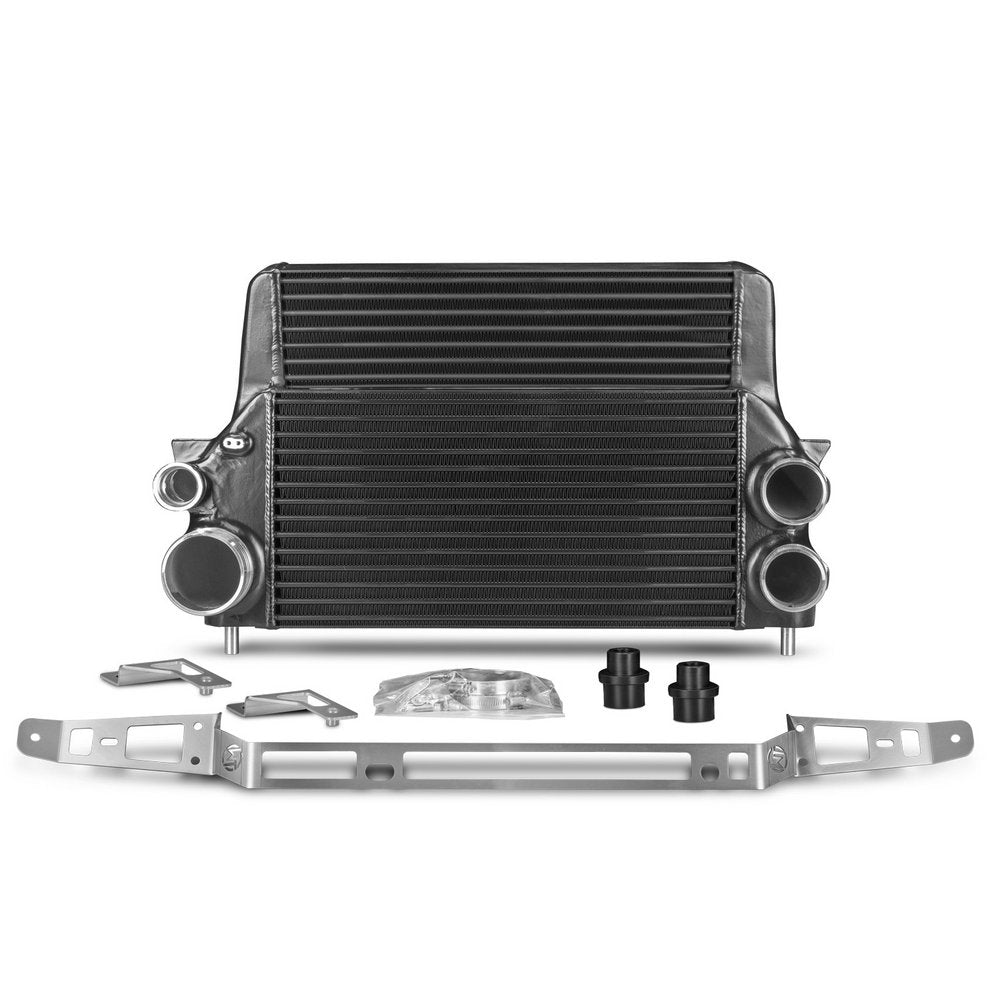 Competition Intercooler Kit for Ford F150 Raptor - zdjęcie