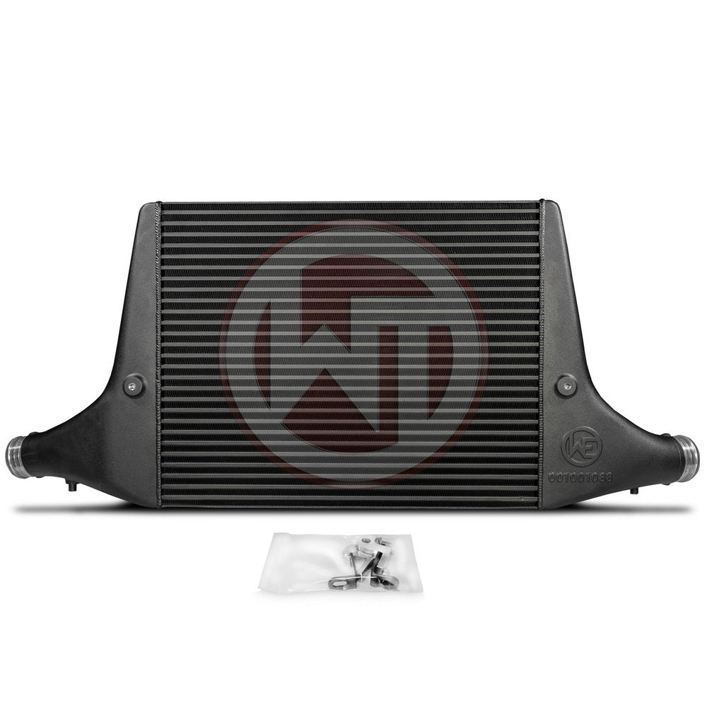 Comp. Intercooler Kit for Audi S4 B9 3.0TFSI - zdjęcie