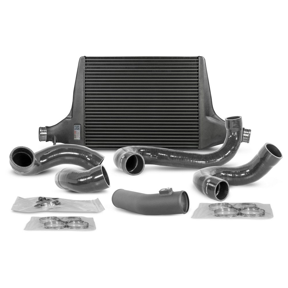 Comp. Intercooler Kit for Audi S4 B9 3.0TFSI - zdjęcie